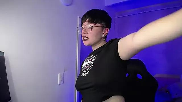 safyka on StripChat 