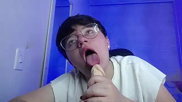safyka on StripChat 