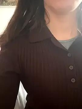 Sara_darling — oil tits