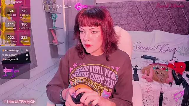 Sarah-Stoner