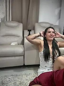 seraphine23 — FIRST SQUIRT OF DAY EXPLOSION