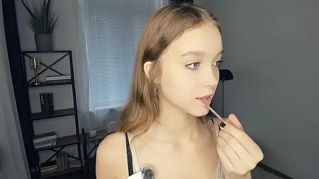 SerrenaAa — air kiss for start