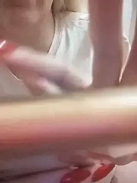 sevimlikelebek29 — Cplak dildo