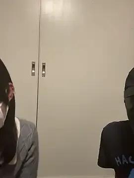 SEX-JP — Freechat on StripChat