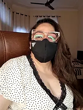 SEXY-Sardarni model from StripChat