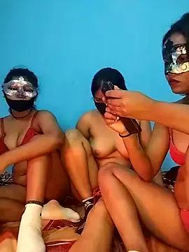 Sexy_dolls — Freechat on StripChat