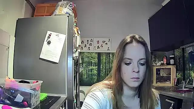 SexyMilf_37 — Fingern