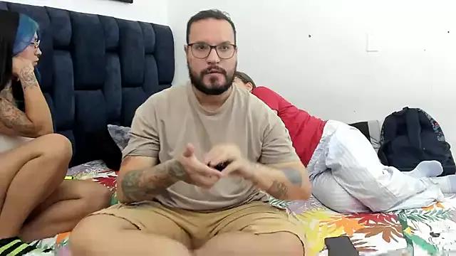 StripChat sgmr is Freechat sgmr — 3SOME  AT GOAL!