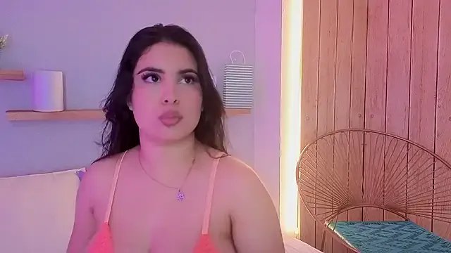 shainadavis — Spank Each Boob 