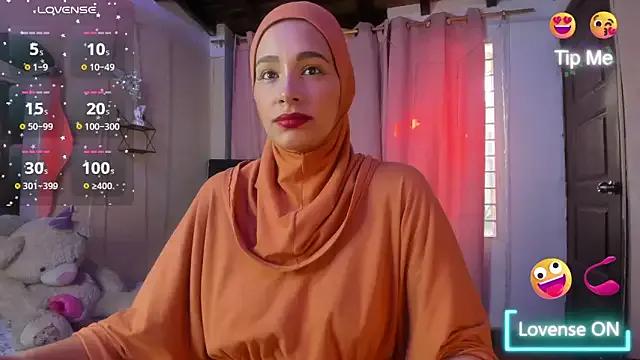 ShanaJamil — FULL NUDE