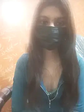 SHANVI77 model from sc