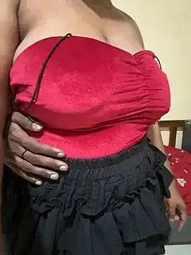 Share-SL-Wife-69 from StripChat is Group