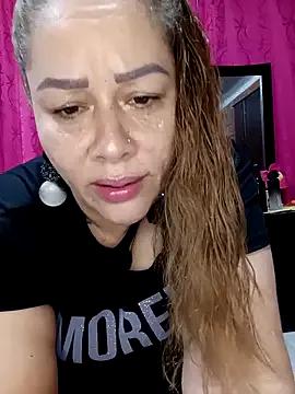 SluttyMilf79 — Heat me up AND I drink 2 