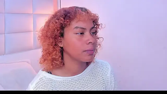 Sofia_clk model from StripChat