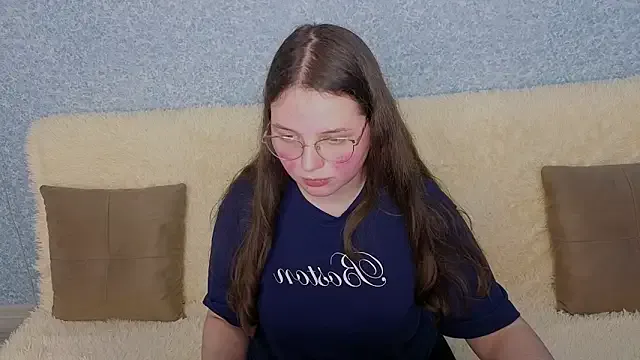 SofiDreamm model from StripChat