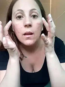 SofiEsteves model from StripChat