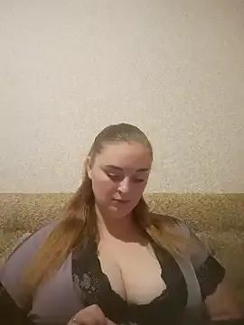 Sophia_BigBoobss_1 — Slap breast+ spit on breast