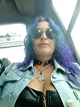 sophie_banger — Show #hairypussy Lush control 4LT 2 min