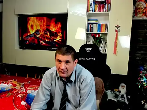 SpartacusDaddy48's avatar