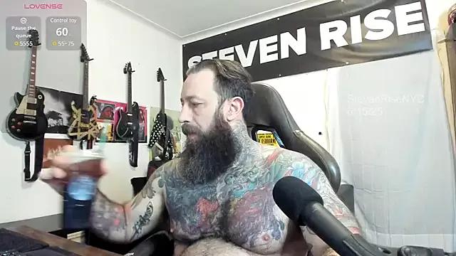 StevenRiseNYC