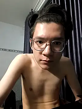 StudentHCM model from StripChat