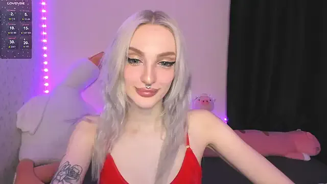 succubantra on StripChat 