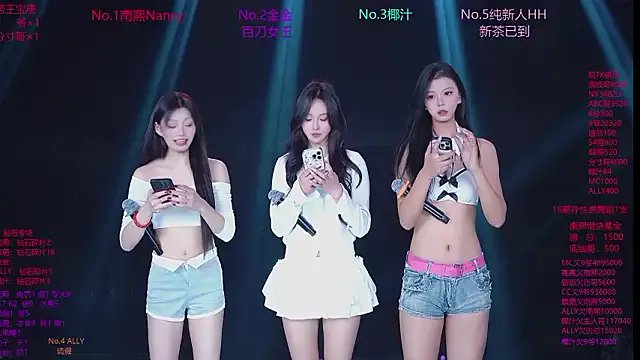 SuperGirl-100 — Freechat on StripChat