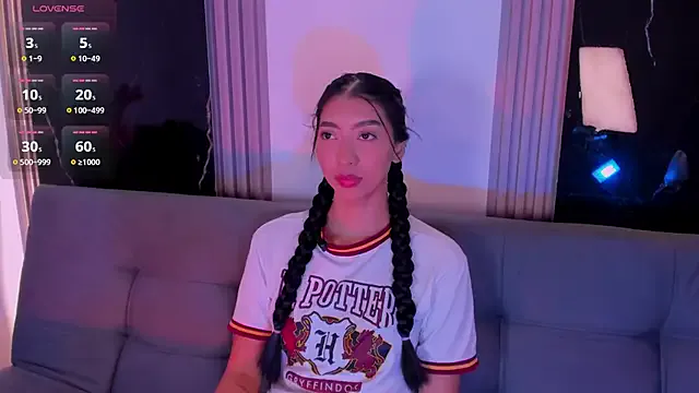 Sussyrosse_ on StripChat