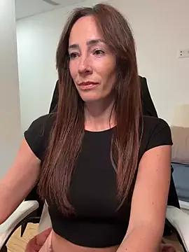 SweetAlegra_ from StripChat is Private