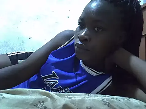 Sweetkad on StripChat