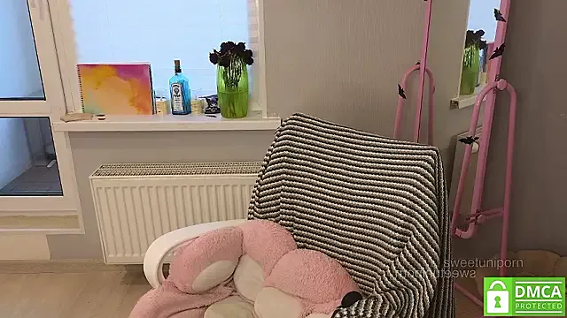 sweetuniporn model from sc