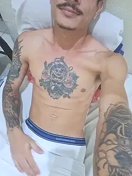 Tacafogonabaga model from StripChat