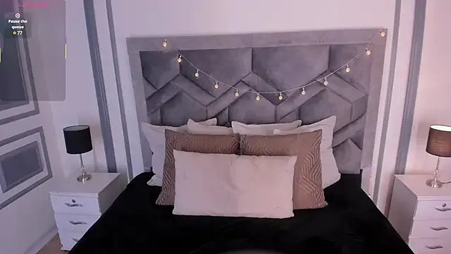 TahliaMoreau's avatar