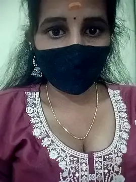 Tamil_Rani- model from sc