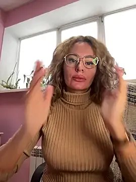 Tania201243 model from sc