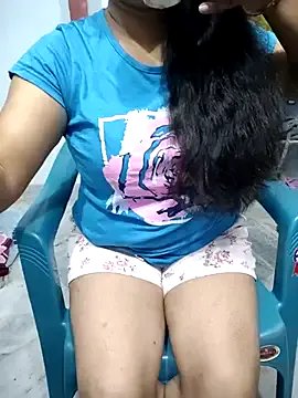 telugupravalli — Boobs show