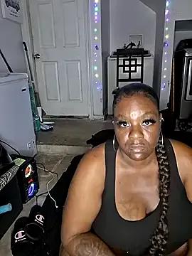 Thickkemzz41 — Shower Show   