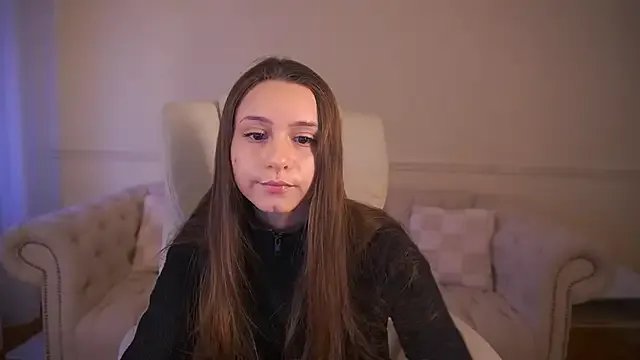 TinyNatalie — dance