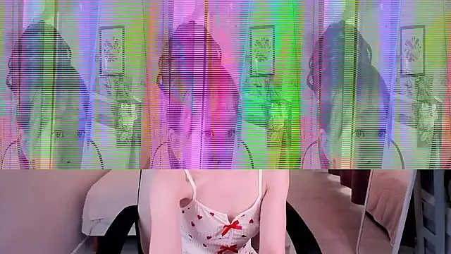 tsunamy_pink model from sc