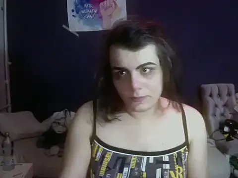 turkishTransEfsun — get naked all for an hour