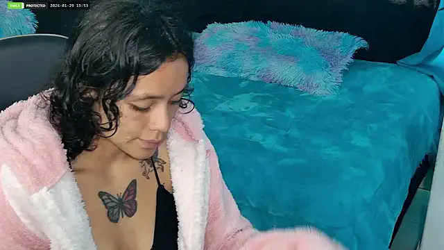 Unicornio_sexxx model from sc