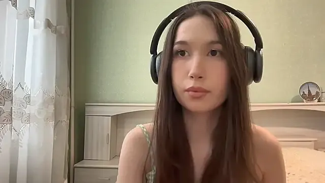 UpdatedRectus model from StripChat