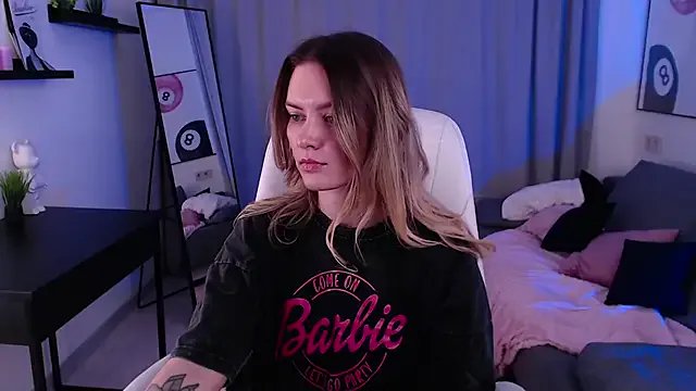 Ursula_Andres's avatar