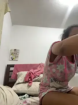 Valen_1990 model from StripChat