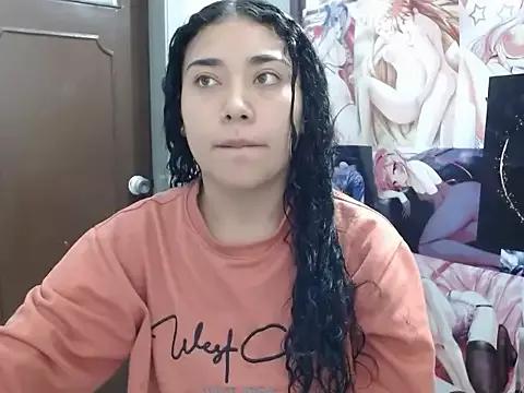 ValenSex_ from StripChat is Freechat