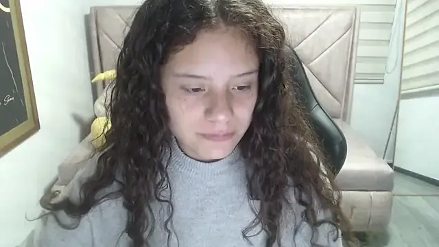 Velvet_Moon_V on StripChat 