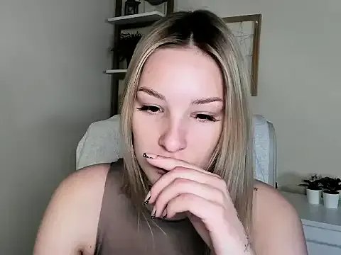 VelvetAngela model from sc