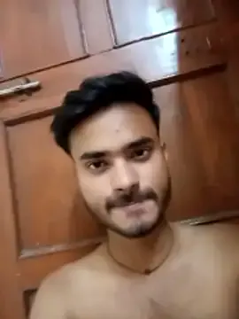 Vicky_thakur model from StripChat
