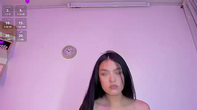Vicky_Thompons_ on StripChat 