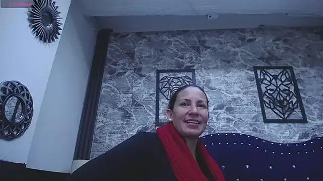 vickycute52 on StripChat 